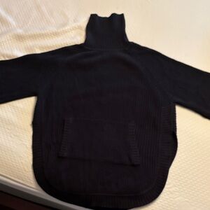 UGG Women’s black Turtleneck Sweater